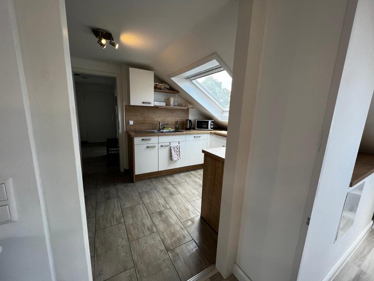 Ferienwohnung Schlueter Nussloch Luaran gambar