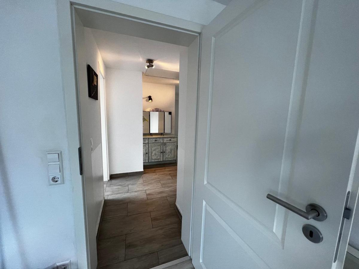 Ferienwohnung Schlueter Nussloch Luaran gambar