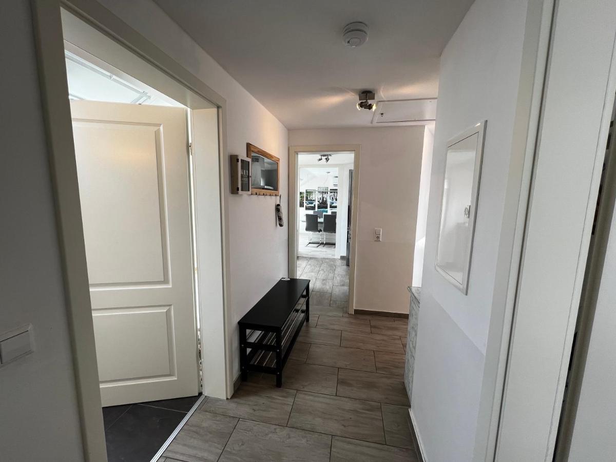 Ferienwohnung Schlueter Nussloch Luaran gambar