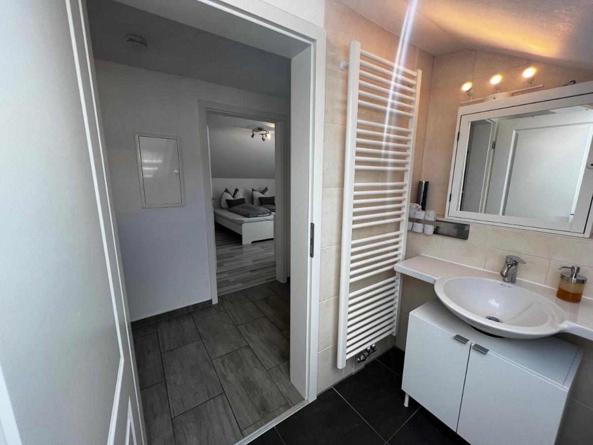 Ferienwohnung Schlueter Nussloch Luaran gambar